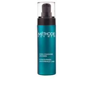 MÉTHODE JEANNE PIAUBERT MÉTHODE FOR MEN Soin Concentré Anti-Rides 50 ml