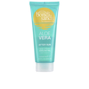 Bondi Sands Aloe Vera After Sun Gel Refrescante 200 ml