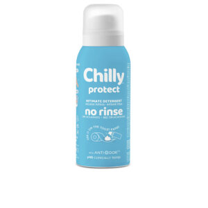 CHILLY PROTECT Espuma sin Aclarado Spray 100 ml