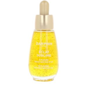 DARPHIN Éclat Sublime 8-Flower Golden Nectar Oil 30 ml