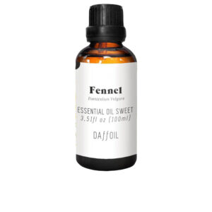 DAFFOIL Aceite Esencial de Hinojo Dulce 100 ml
