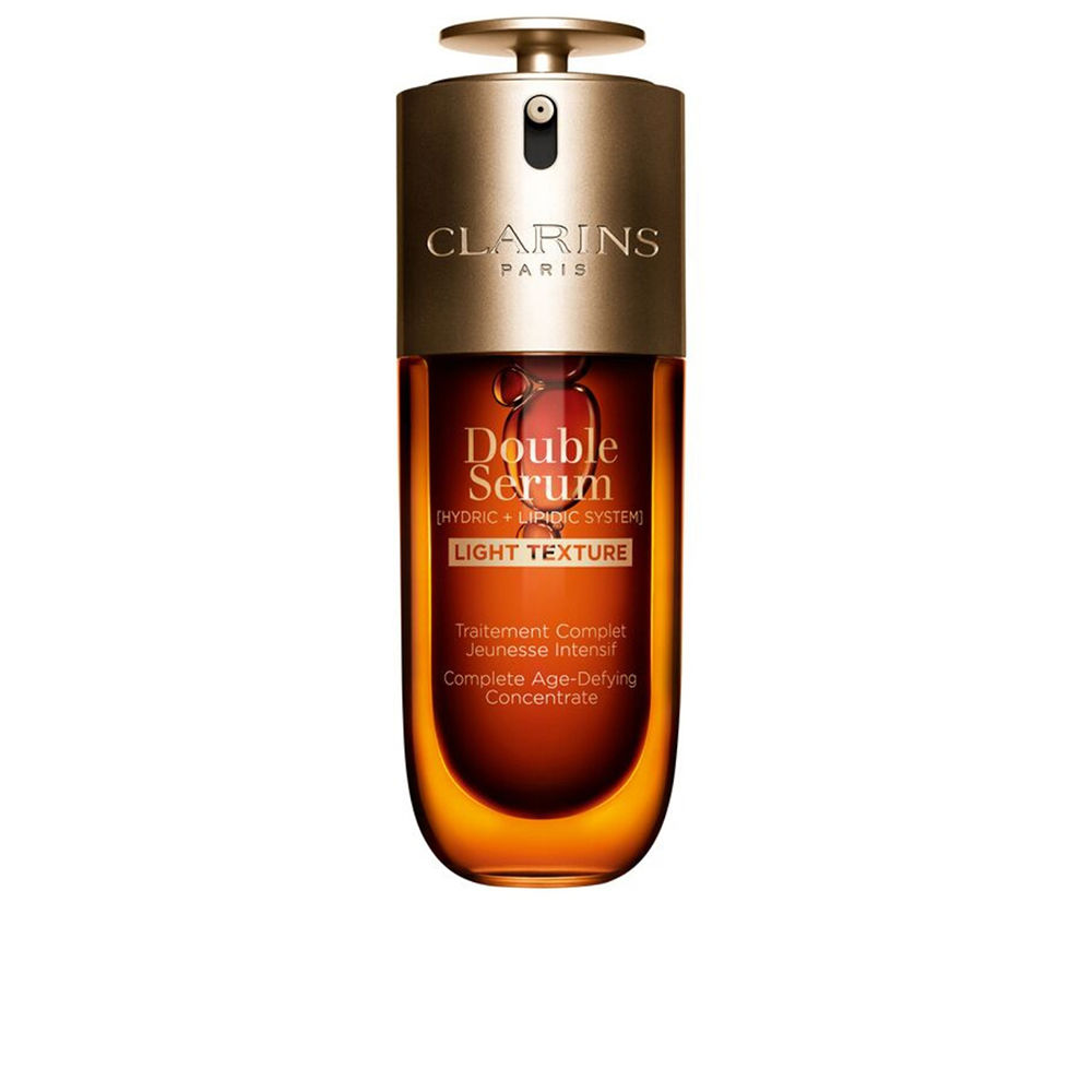 Clarins Double Serum Textura Ligera 75 ml