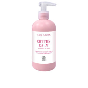 ALMA SECRET Cotton Calm Gel Íntimo 300 ml