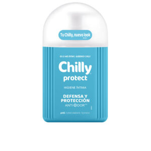 CHILLY Extra Protección PH 5 Gel Íntimo 250 ml