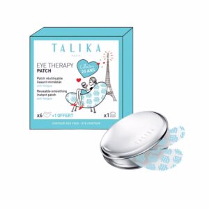 TALIKA Eye Therapy Patch Case + 6 Treatments
