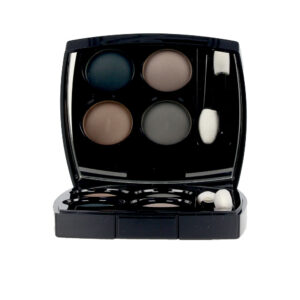 CHANEL Les 4 Ombres #324 Blurry Blue