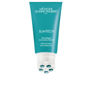 MÉTHODE JEANNE PIAUBERT SlimTech Gel Inteligente Anticelulítico 24h/24 150 ml