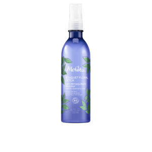 MELVITA Leche Desmaquillante Bouquet Floral 200 ml