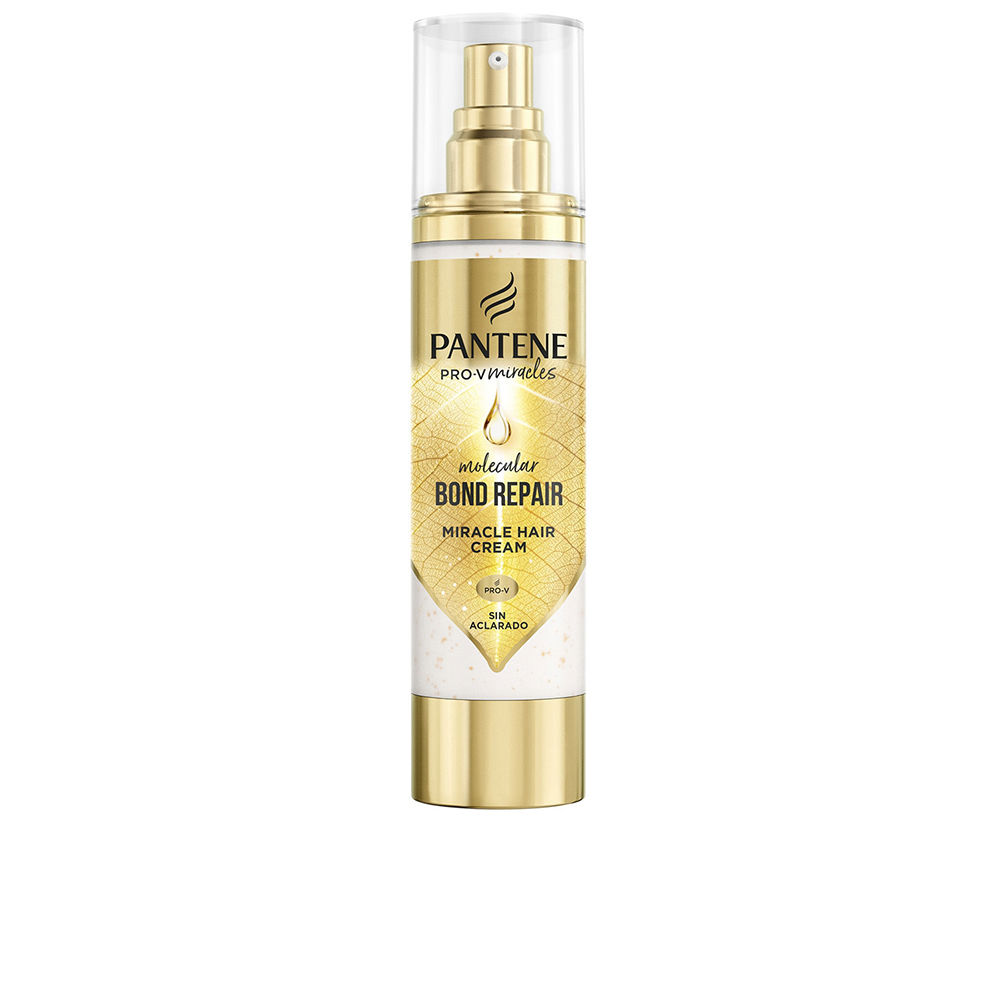 Pantene Miracle Bond Repair Serum Sin Aclarado 90 ml