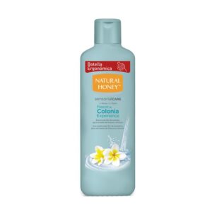 Natural Honey Frescor de Colonia Gel de Ducha 650 ml