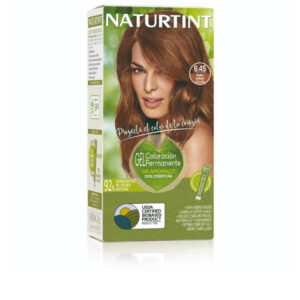 NATURTINT Tinte sin Amoníaco #6.45 Rubio Ámbar Oscuro 170 ml