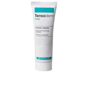 TENSODERM Scrub Exfoliante y Limpiador 50 ml