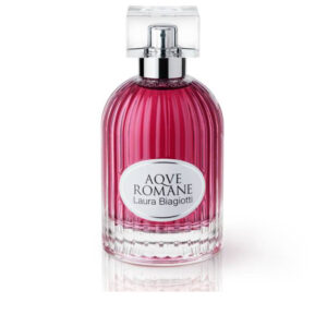 Laura Biagiotti AQVE ROMANE UVA DULCIS EDT VAPO 100 ML