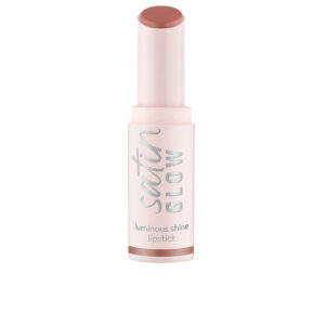 ESSENCE Satin Glow Lip Gloss #05-Chai There! 3,5 g