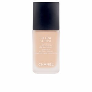 CHANEL Ultra Le Teint Fluide BR42