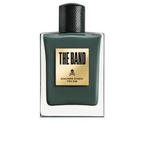 SCALPERS THE BAND FOR HIM EDP VAPO 100 ML