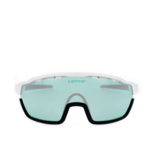 LOTTO X-PLAY T PADEL WHT BLK 1U
