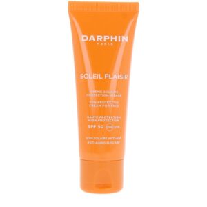 DARPHIN SUN CARE Soleil Plaisir Anti-Aging Suncare Face SPF50 50 ml