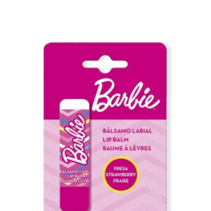 BARBIE Bálsamo Labial 4 g