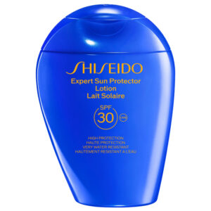 SHISEIDO EXPERT SUN PROTECTOR Lotion SPF30 300 ml