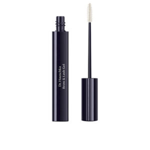 DR. HAUSCHKA Gel para cejas y pestañas translúcido 6 ml (#translucent-00)