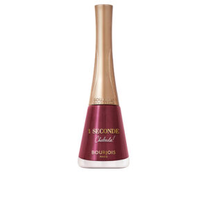 BOURJOIS Soirs de Paris One Seconde Esmalte de Uñas #059-Chabada