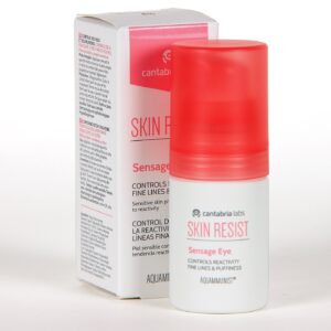 SKIN RESIST SENSAGE Ojos 15 ml