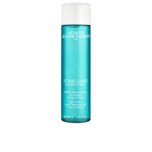 MÉTHODE JEANNE PIAUBERT TONICLAIRE Double Pureté 200 ml