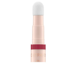 CATRICE Colour Cushion Aceite Labial #040 Crimson Crush 1,8 ml