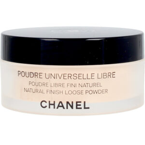 CHANEL Poudre Universelle Libre #20
