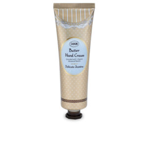SABON Butter Hand Cream Delicate Jasmine 75 ml