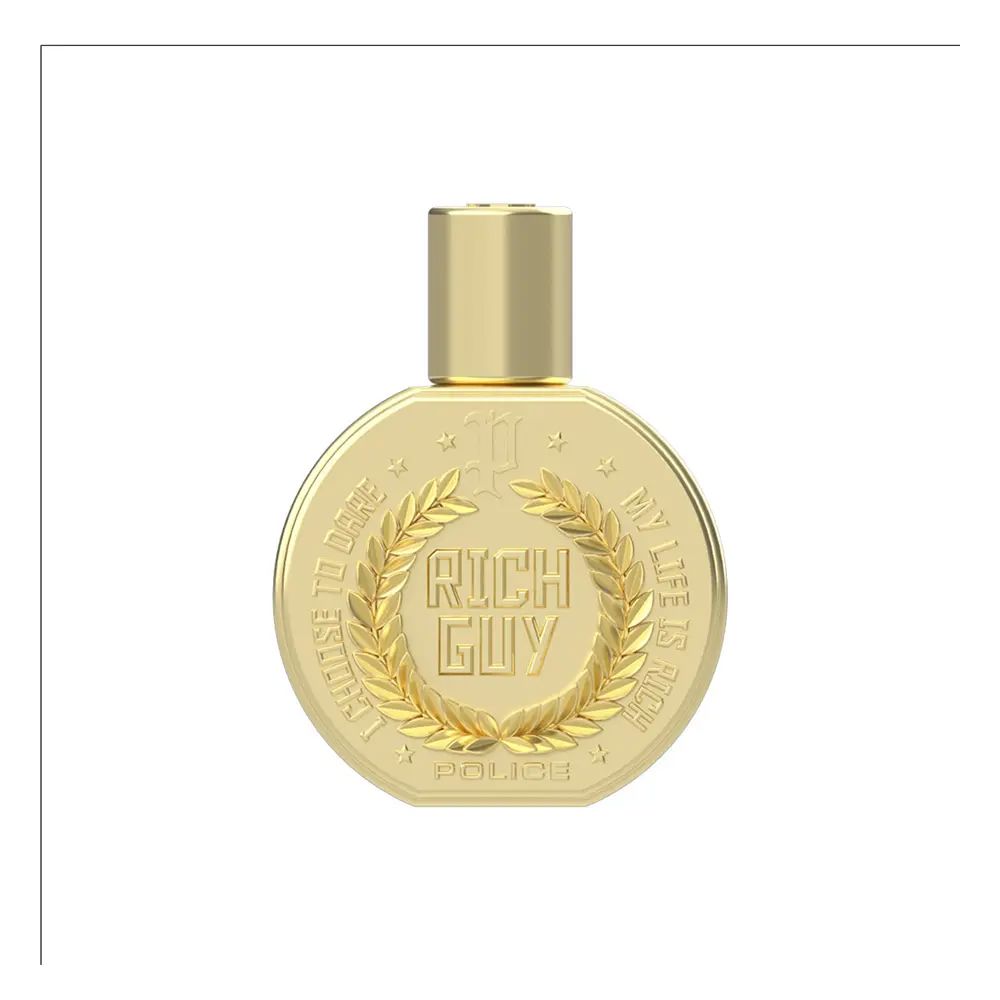 Police Rich Guy for Man EDT Vaporizado 30 ml