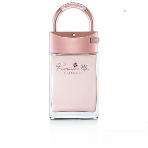 MAUBOUSSIN Promise Me Flower EDT Vaporisateur 90 ml