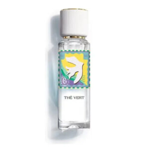 Roger & Gallet Les Aventures Gingembre Eau Parfumée Bien-Être 30 ml