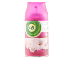 AIR-WICK Freshmatic ambientador recambio lirio luna 250 ml