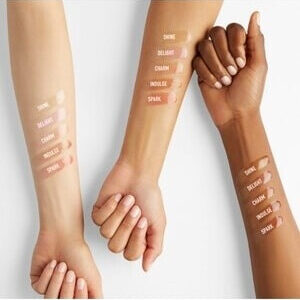 BARE MINERALS Nourishing Lip Oil #Indulge 3,8 ml