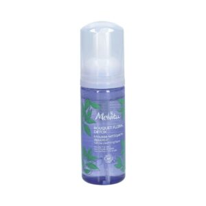 MELVITA Bouquet Floral Limpiadores Espuma Limpiadora Ligera 150 ml