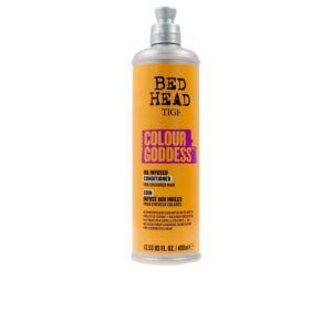 TIGI Bed Head Colour Goddess Oil-Infused Conditioner 400 ml
