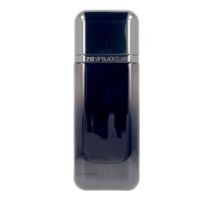 Carolina Herrera 212 VIP Black Elixir EDP Vapo 100 ml