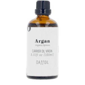 DAFFOIL Aceite de Argán 100 ml