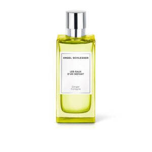 ANGEL SCHLESSER LES EAUX D'UN INSTANT GINGER COLOGNE EDT VAPO 100 ML