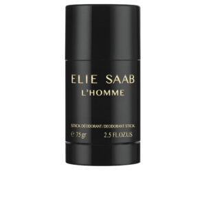 ELIE SAAB L'HOMME Desodorante Stick 75 gr