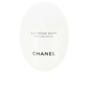 CHANEL La Crème Main Texture Riche 50 ml