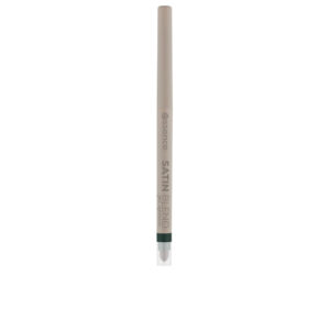 ESSENCE Satin Blend Gel Eyeliner #06 Deep Olive 0,22 g