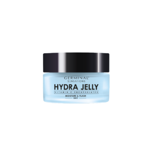 GERMINAL SENSATIONS HYDRA JELLY Crema de Día 50 ml
