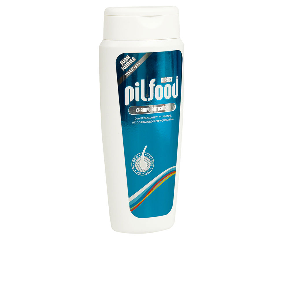 PILFOOD DIRECT Champú Anticaída 200 ml