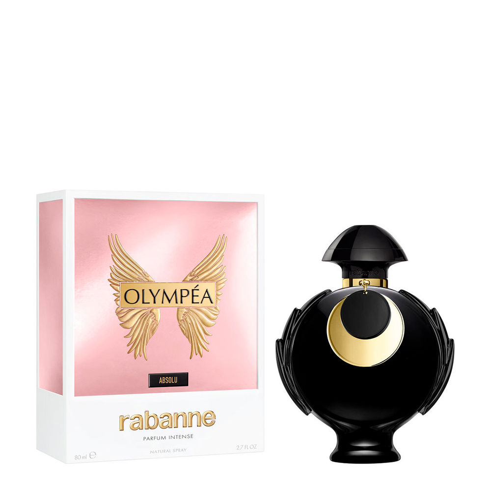RABANNE OLYMPÉA ABSOLU PARFUM INTENSE EDP VAPO 80 ML