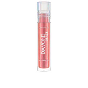 CATRICE Diamond Glaze Brillo de Labios #040 Diamonds Made Me Do It 3 ml