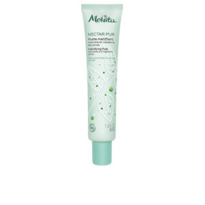 MELVITA NectarCalm Fluido Calmante Antirojeces 40 ml