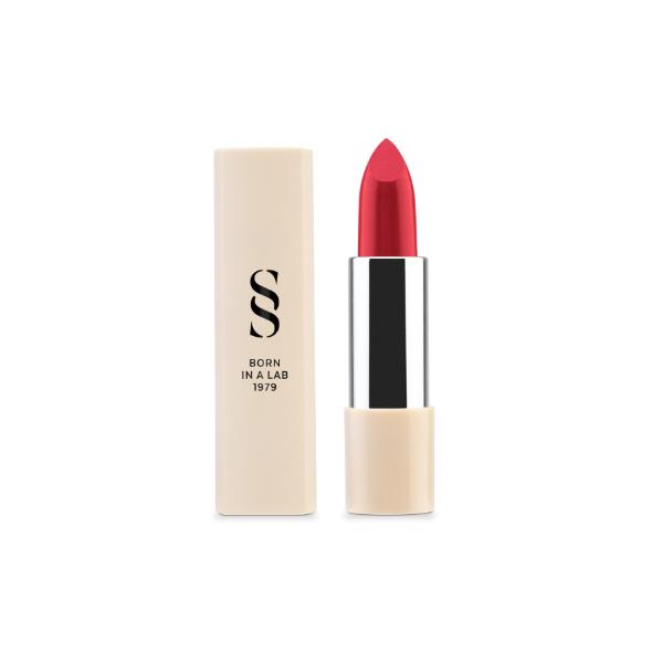 SENSILIS Rouge Fondant Barra de Labios #06-Red 3,5 ml